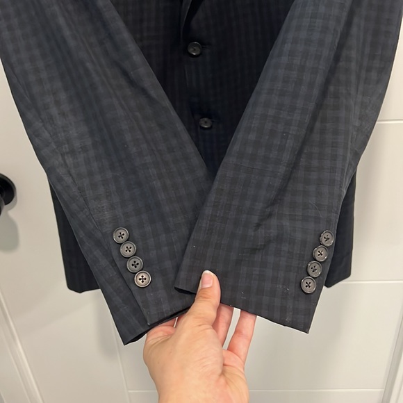 Ted Baker blazer jacket - Picture 6 of 14